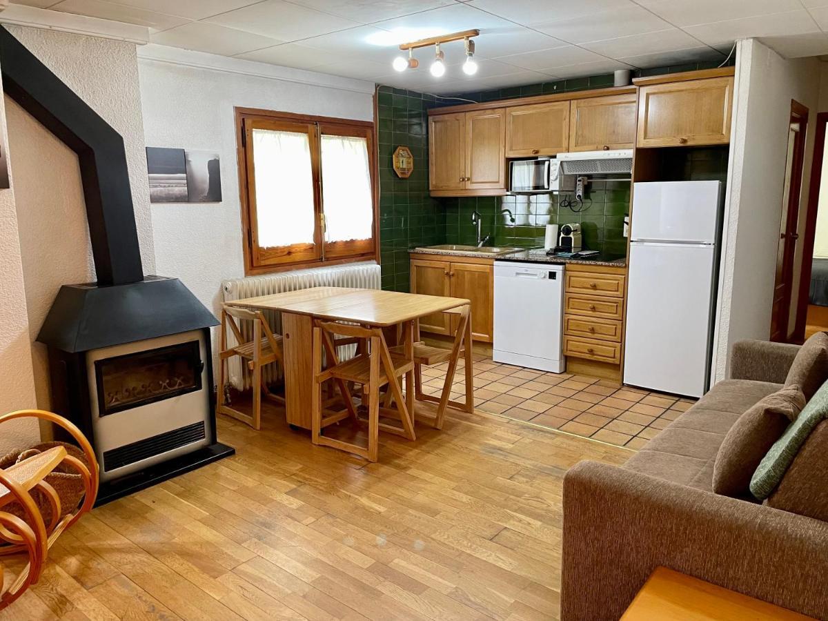 Apartamento La Molina Alp Kültér fotó