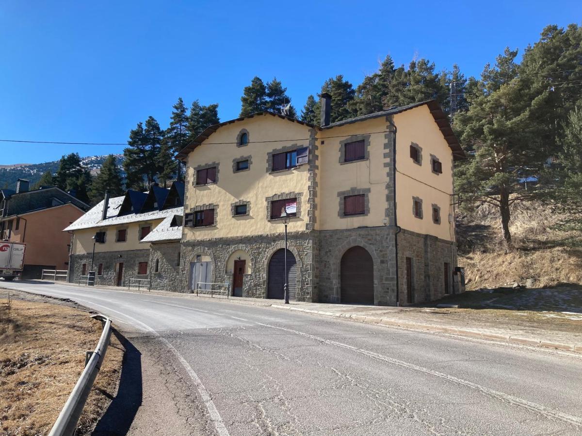 Apartamento La Molina Alp Kültér fotó
