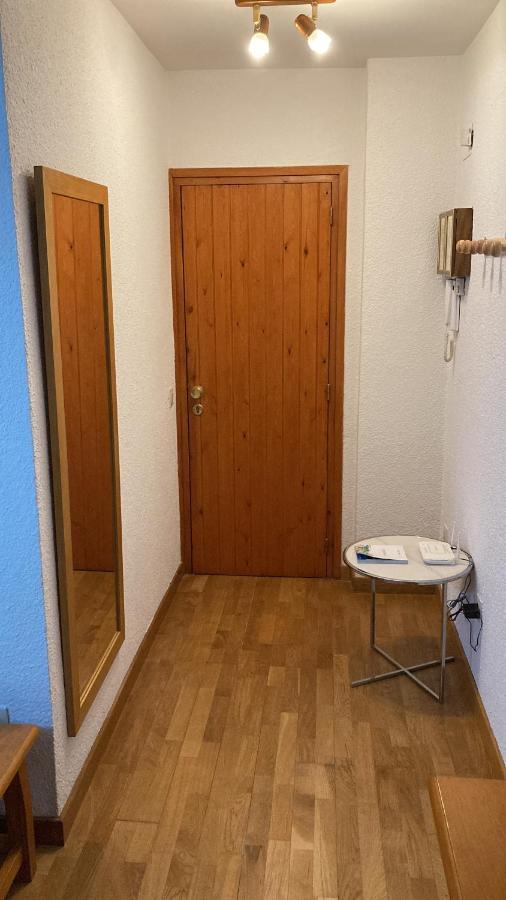 Apartamento La Molina Alp Kültér fotó